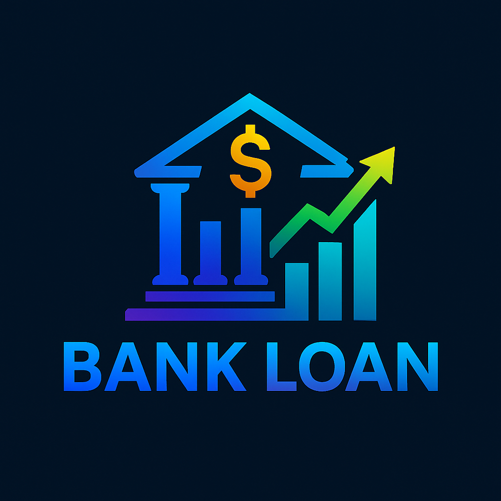 BankLoan.pk Logo