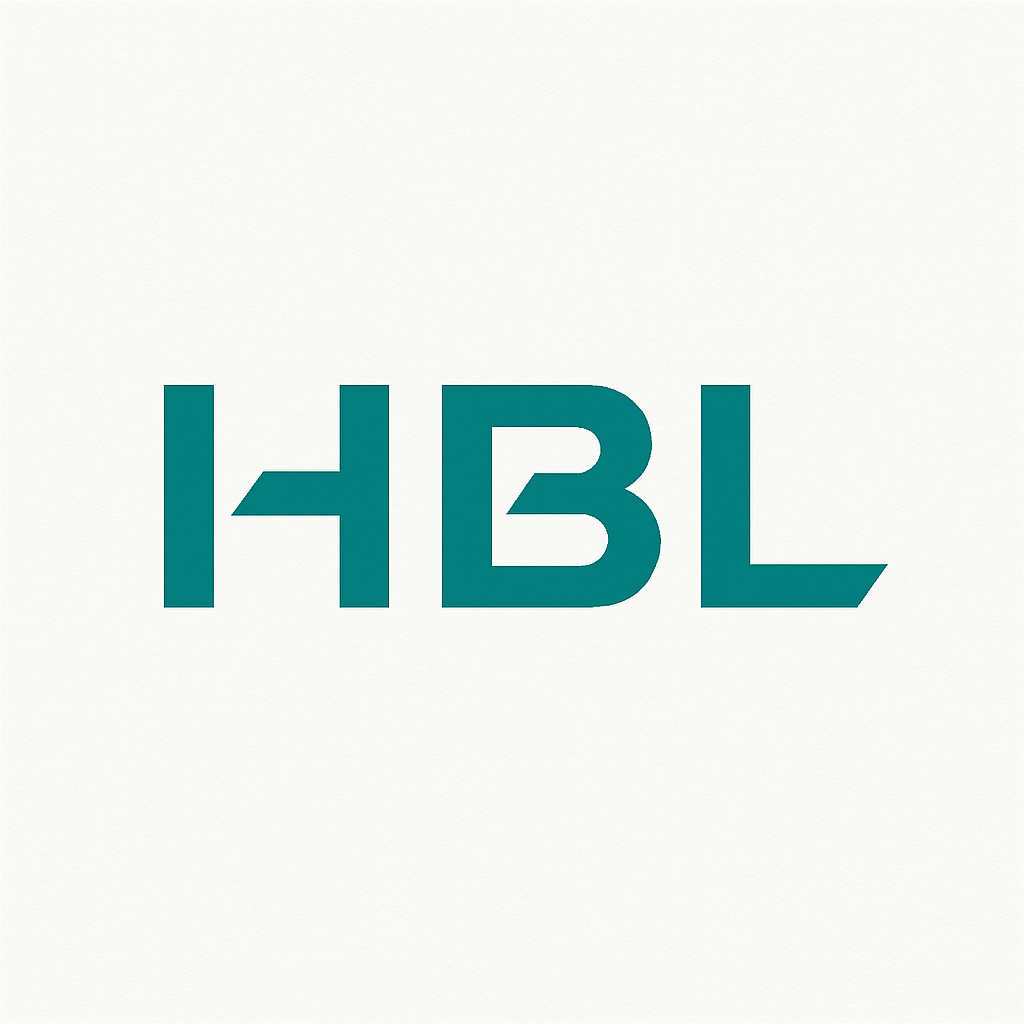 Habib Bank Limited logo