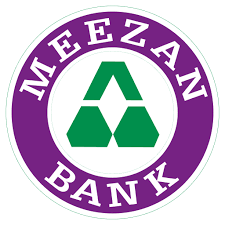 Meezan Bank logo