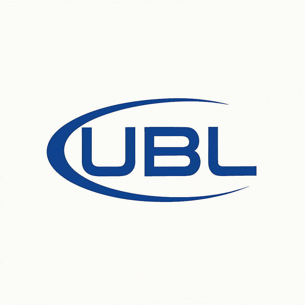 United Bank Limited logo